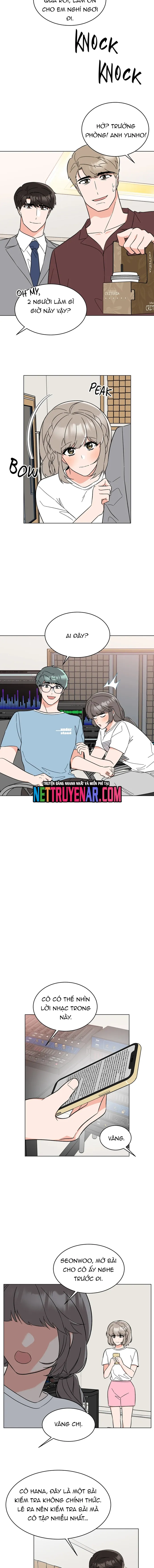 Quản Lý Cấp Cao Nhất Của Năm Chapter 132 - 9