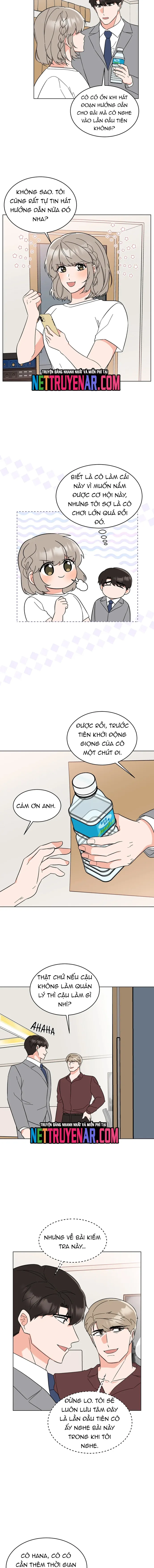 Quản Lý Cấp Cao Nhất Của Năm Chapter 132 - 10