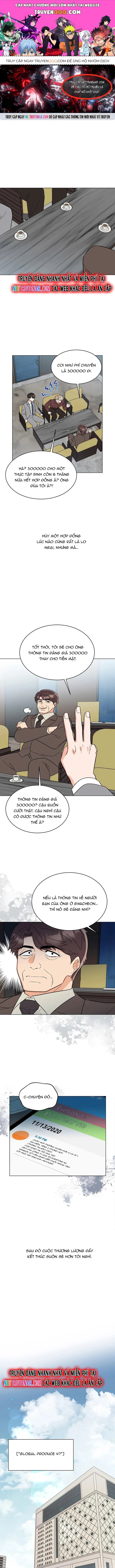 Quản Lý Cấp Cao Nhất Của Năm Chapter 133 - 1