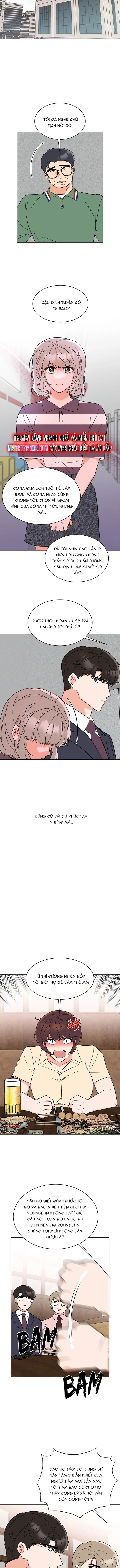 Quản Lý Cấp Cao Nhất Của Năm Chapter 133 - 2