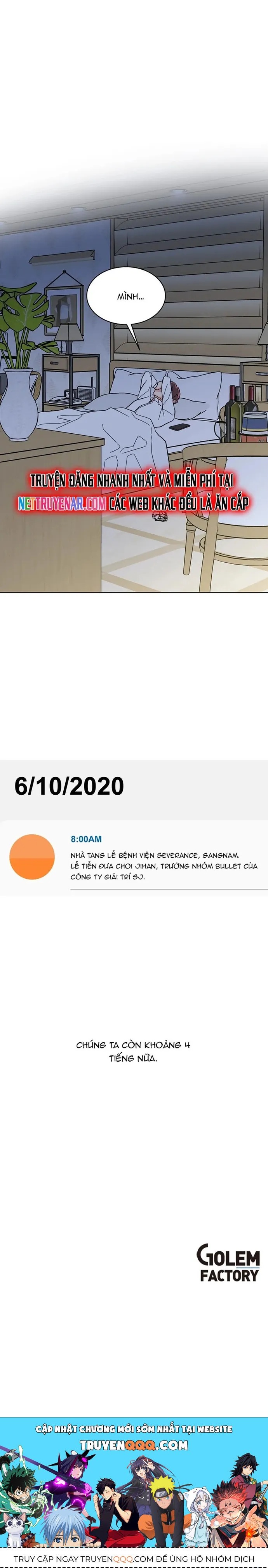 Quản Lý Cấp Cao Nhất Của Năm Chapter 133 - 11