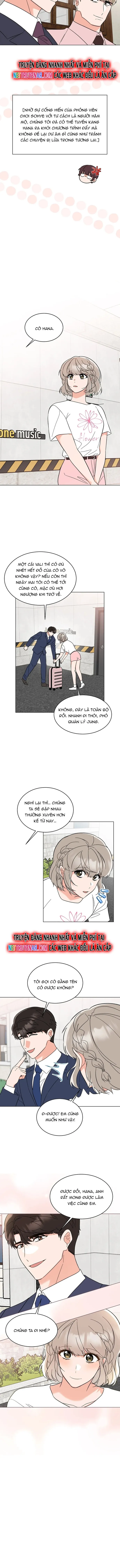 Quản Lý Cấp Cao Nhất Của Năm Chapter 133 - 3
