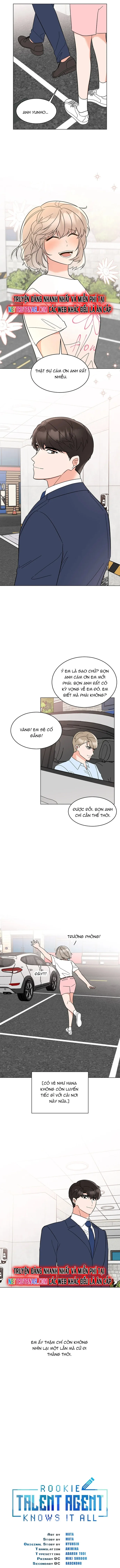 Quản Lý Cấp Cao Nhất Của Năm Chapter 133 - 4