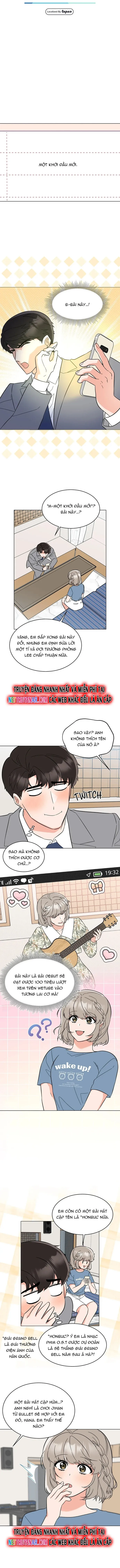 Quản Lý Cấp Cao Nhất Của Năm Chapter 133 - 5