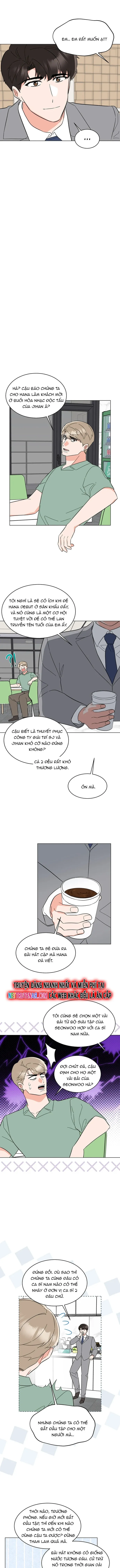 Quản Lý Cấp Cao Nhất Của Năm Chapter 133 - 6