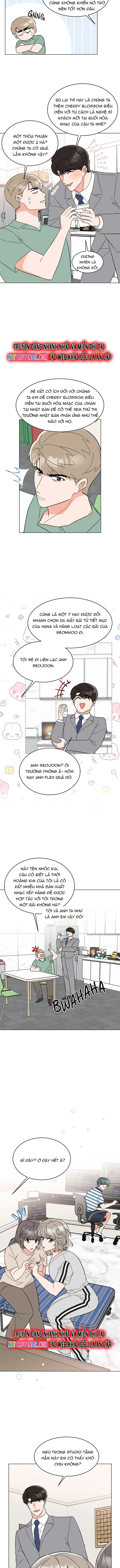 Quản Lý Cấp Cao Nhất Của Năm Chapter 133 - 7