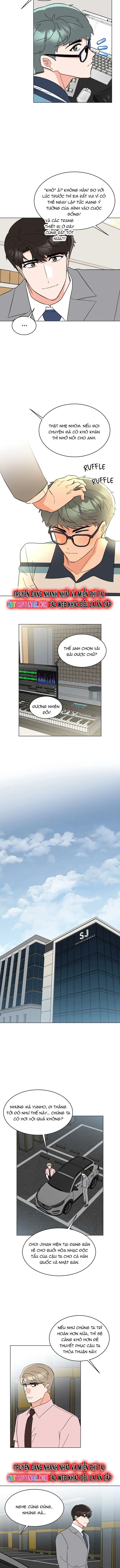 Quản Lý Cấp Cao Nhất Của Năm Chapter 133 - 9