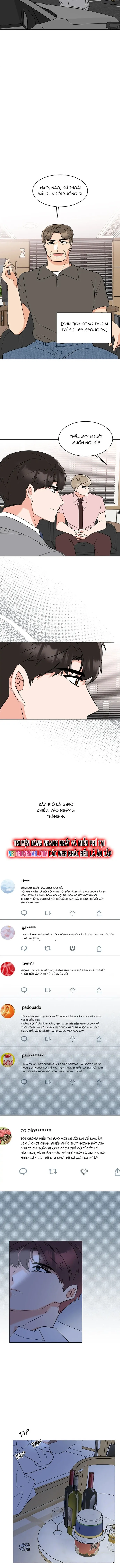 Quản Lý Cấp Cao Nhất Của Năm Chapter 133 - 10