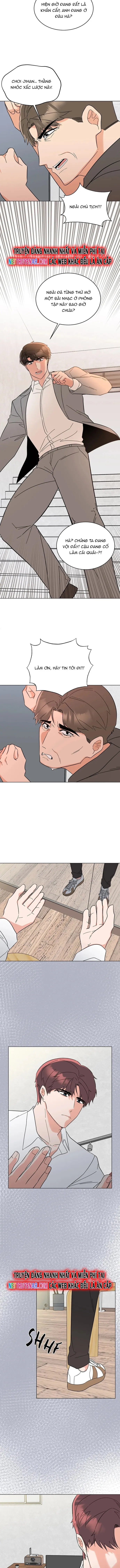 Quản Lý Cấp Cao Nhất Của Năm Chapter 134 - 11