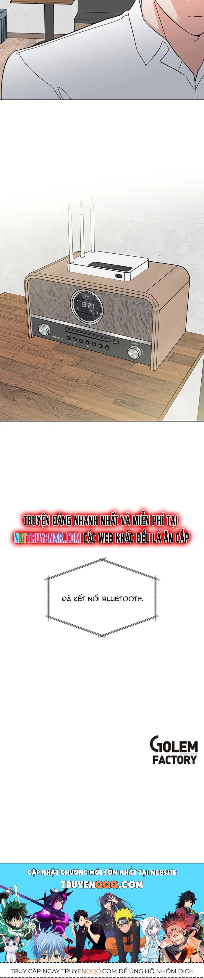Quản Lý Cấp Cao Nhất Của Năm Chapter 134 - 12