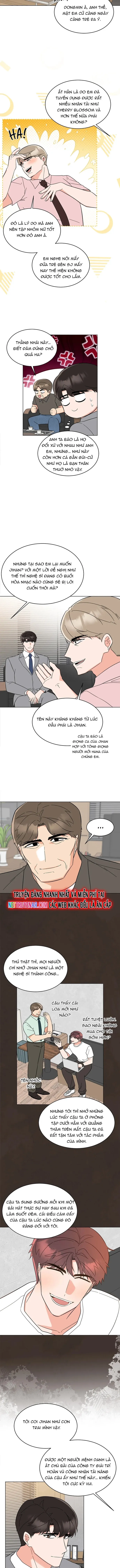 Quản Lý Cấp Cao Nhất Của Năm Chapter 134 - 3
