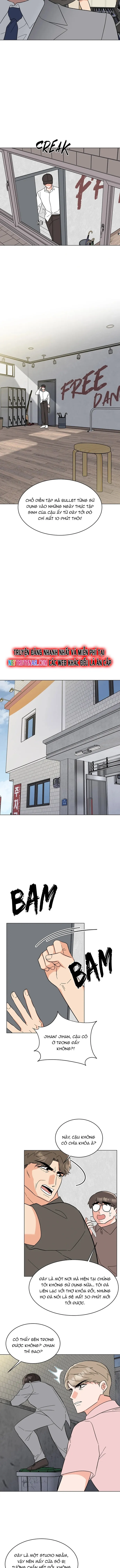 Quản Lý Cấp Cao Nhất Của Năm Chapter 134 - 9