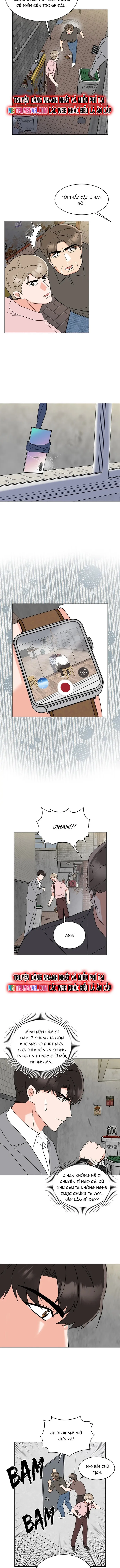 Quản Lý Cấp Cao Nhất Của Năm Chapter 134 - 10