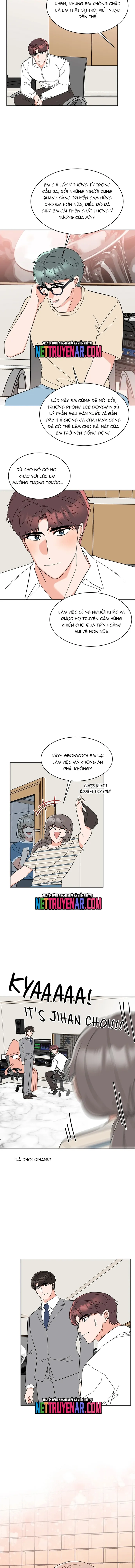 Quản Lý Cấp Cao Nhất Của Năm Chapter 135 - 12