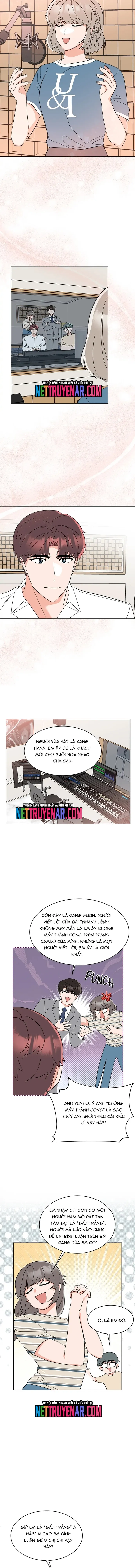 Quản Lý Cấp Cao Nhất Của Năm Chapter 135 - 13