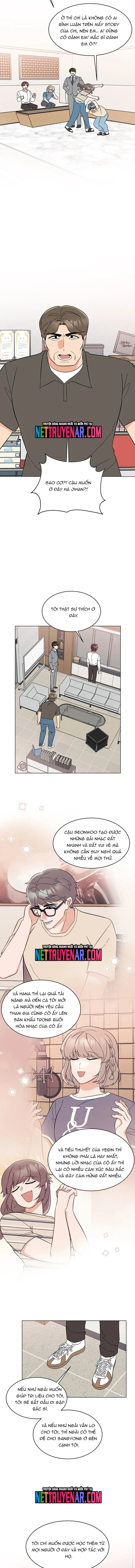 Quản Lý Cấp Cao Nhất Của Năm Chapter 135 - 14