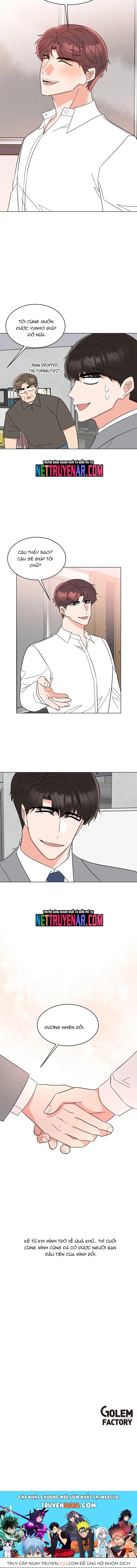 Quản Lý Cấp Cao Nhất Của Năm Chapter 135 - 15