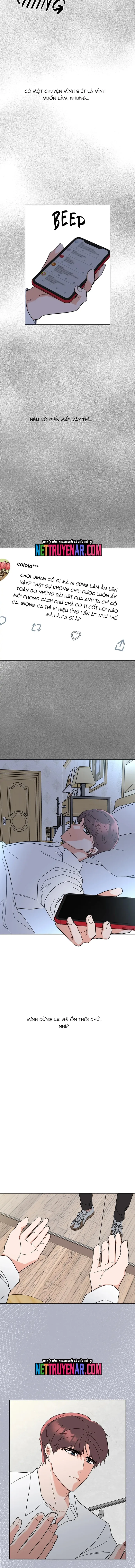 Quản Lý Cấp Cao Nhất Của Năm Chapter 135 - 3