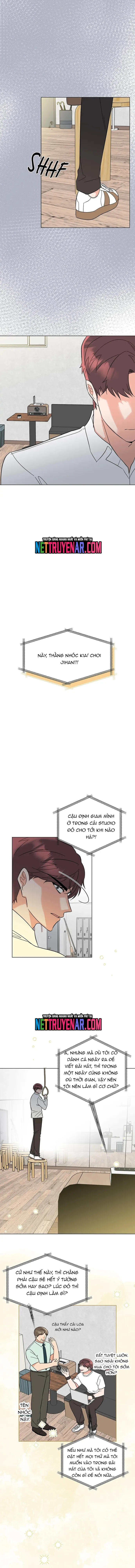 Quản Lý Cấp Cao Nhất Của Năm Chapter 135 - 4