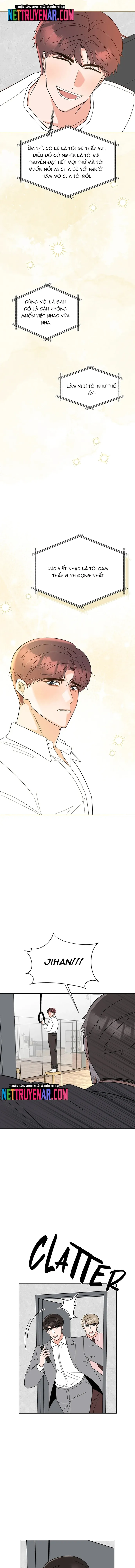 Quản Lý Cấp Cao Nhất Của Năm Chapter 135 - 5