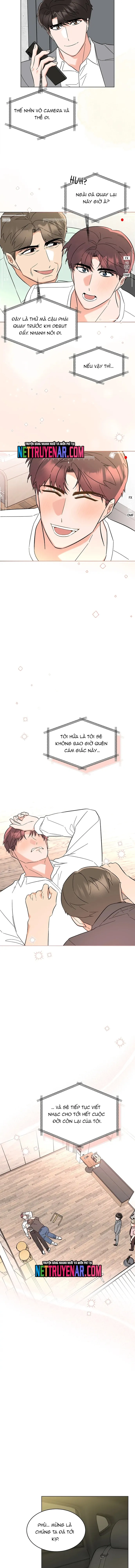 Quản Lý Cấp Cao Nhất Của Năm Chapter 135 - 6