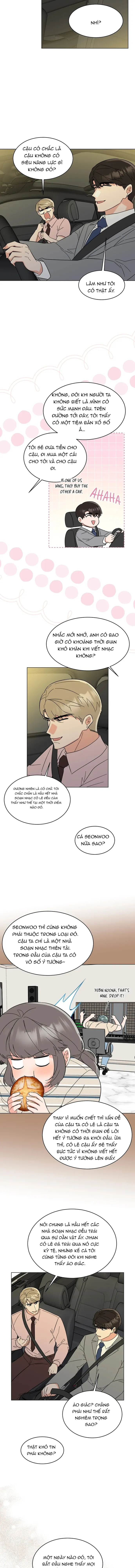 Quản Lý Cấp Cao Nhất Của Năm Chapter 135 - 7