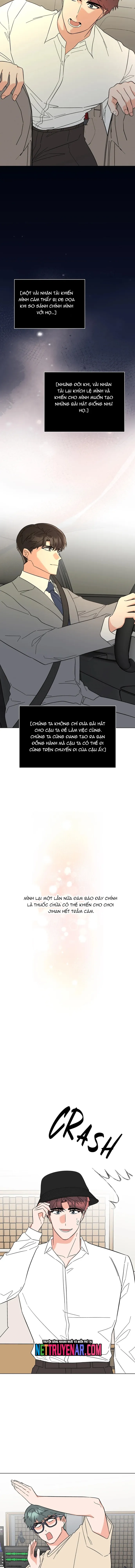 Quản Lý Cấp Cao Nhất Của Năm Chapter 135 - 9