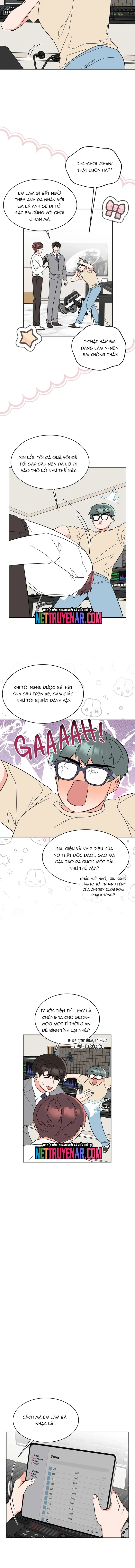 Quản Lý Cấp Cao Nhất Của Năm Chapter 135 - 10