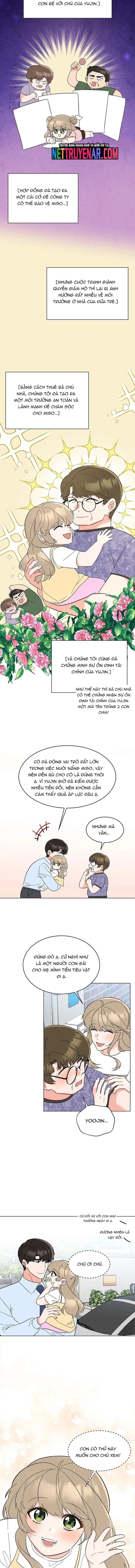 Quản Lý Cấp Cao Nhất Của Năm Chapter 136 - 2