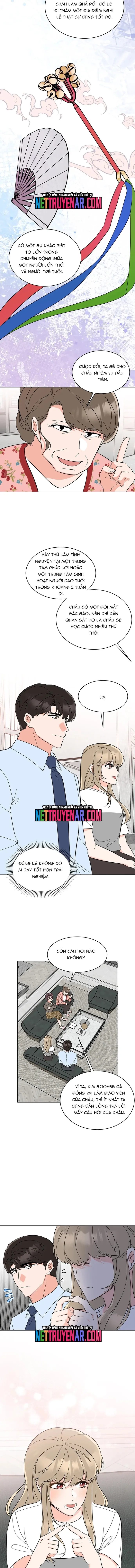 Quản Lý Cấp Cao Nhất Của Năm Chapter 136 - 11