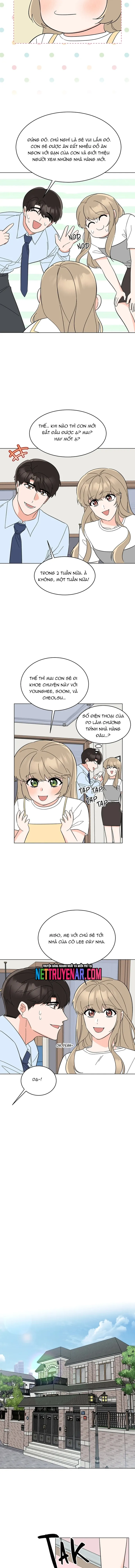Quản Lý Cấp Cao Nhất Của Năm Chapter 136 - 5