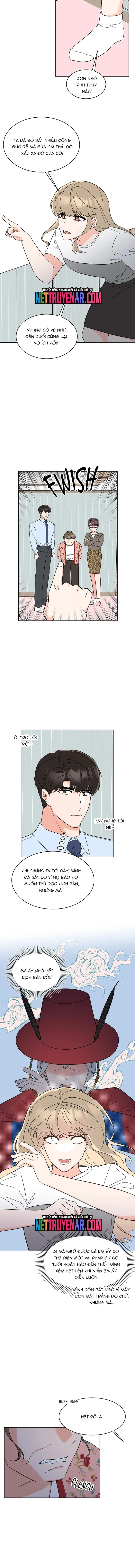 Quản Lý Cấp Cao Nhất Của Năm Chapter 136 - 6