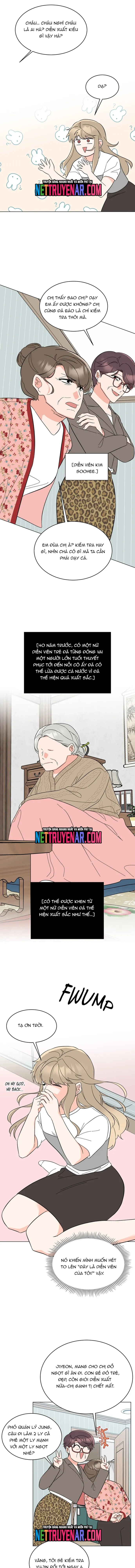 Quản Lý Cấp Cao Nhất Của Năm Chapter 136 - 7