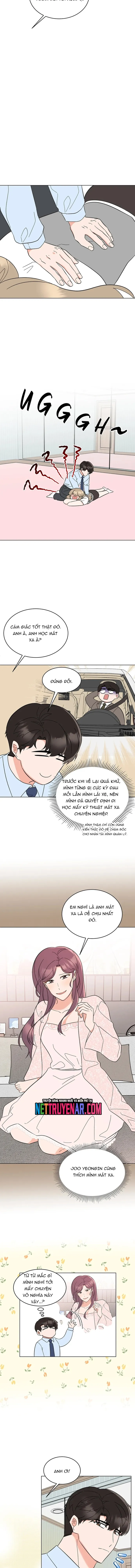 Quản Lý Cấp Cao Nhất Của Năm Chapter 136 - 8