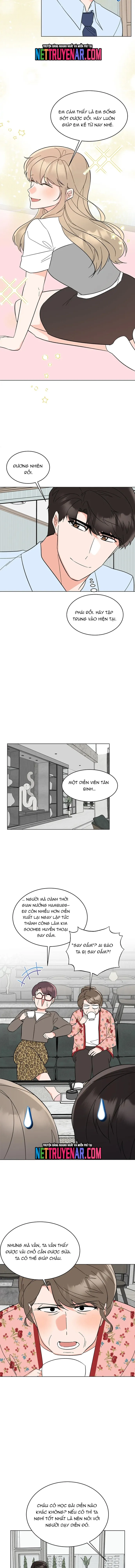 Quản Lý Cấp Cao Nhất Của Năm Chapter 136 - 9