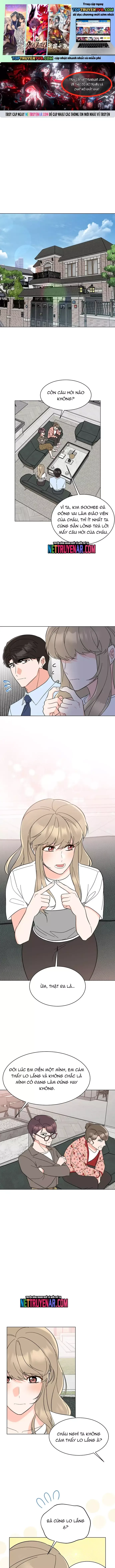 Quản Lý Cấp Cao Nhất Của Năm Chapter 137 - 2