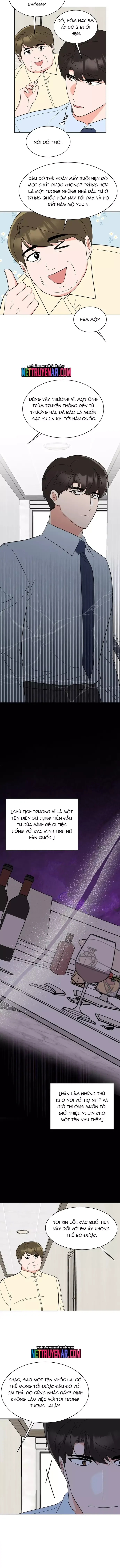 Quản Lý Cấp Cao Nhất Của Năm Chapter 137 - 11