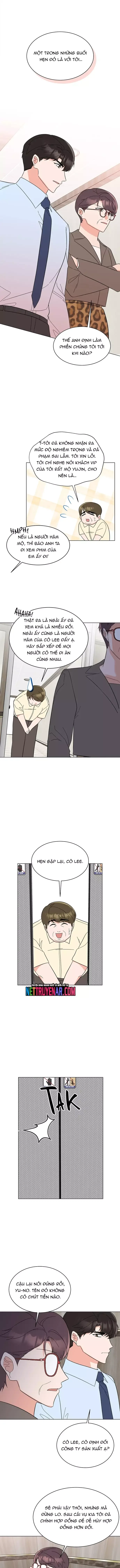 Quản Lý Cấp Cao Nhất Của Năm Chapter 137 - 12