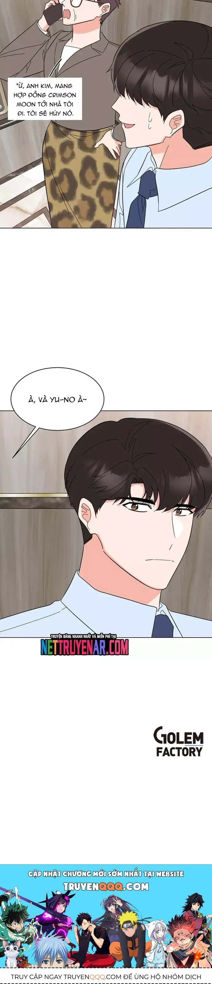 Quản Lý Cấp Cao Nhất Của Năm Chapter 137 - 13