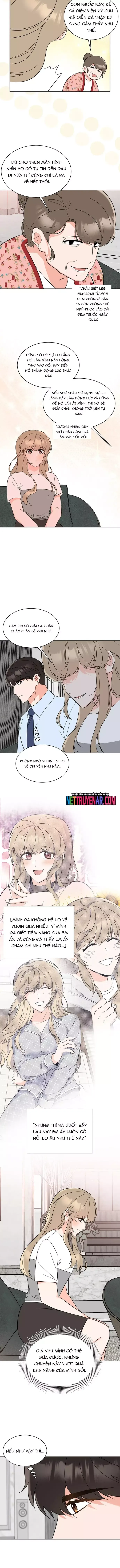 Quản Lý Cấp Cao Nhất Của Năm Chapter 137 - 3