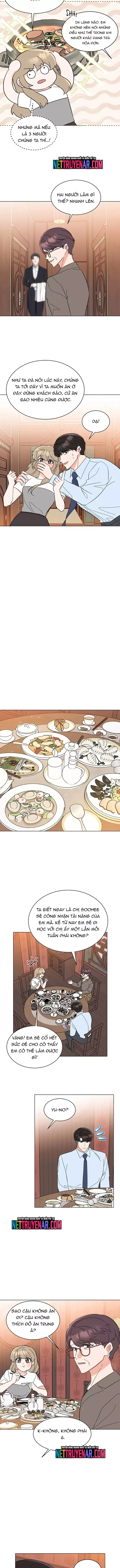 Quản Lý Cấp Cao Nhất Của Năm Chapter 137 - 5