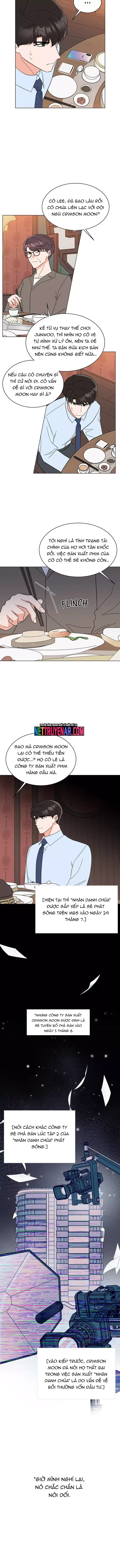 Quản Lý Cấp Cao Nhất Của Năm Chapter 137 - 6