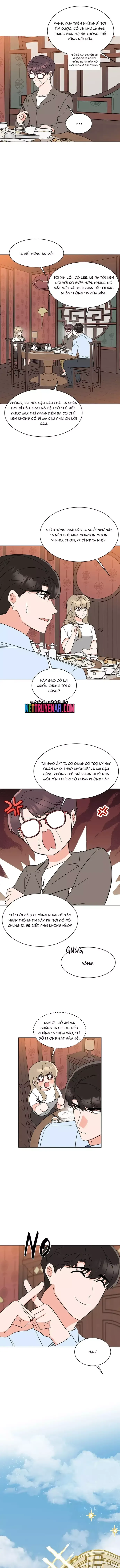 Quản Lý Cấp Cao Nhất Của Năm Chapter 137 - 7