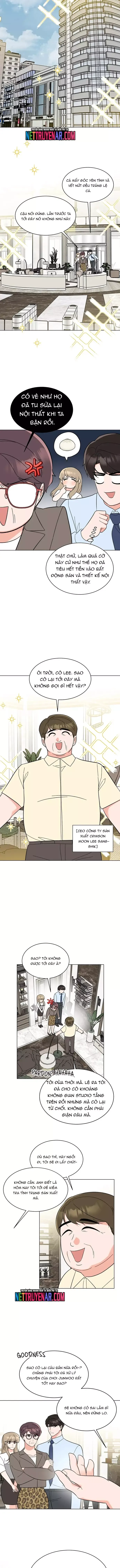 Quản Lý Cấp Cao Nhất Của Năm Chapter 137 - 8