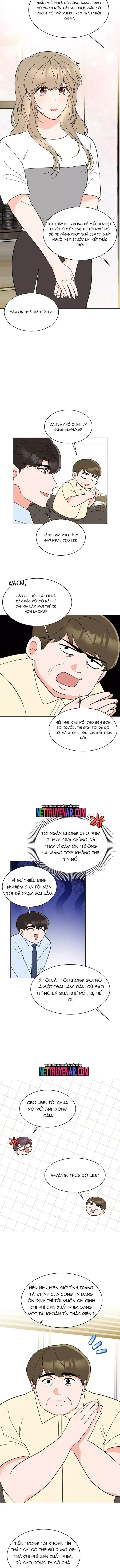 Quản Lý Cấp Cao Nhất Của Năm Chapter 137 - 9