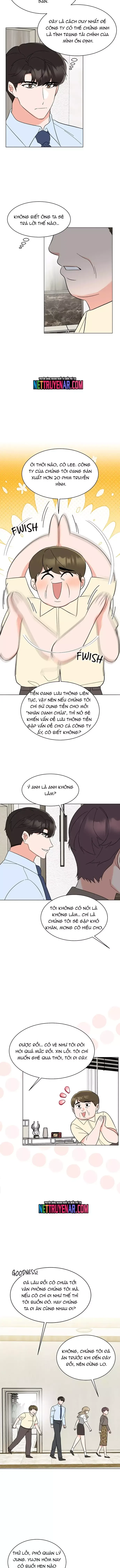 Quản Lý Cấp Cao Nhất Của Năm Chapter 137 - 10