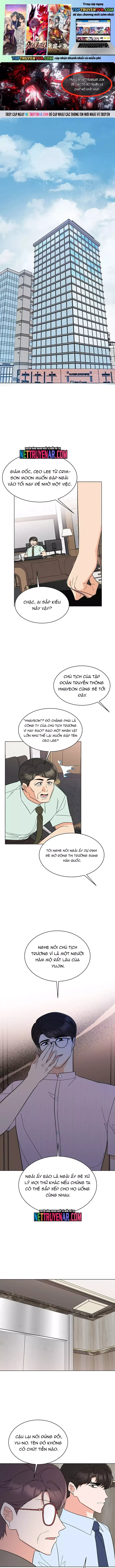 Quản Lý Cấp Cao Nhất Của Năm Chapter 138 - 2