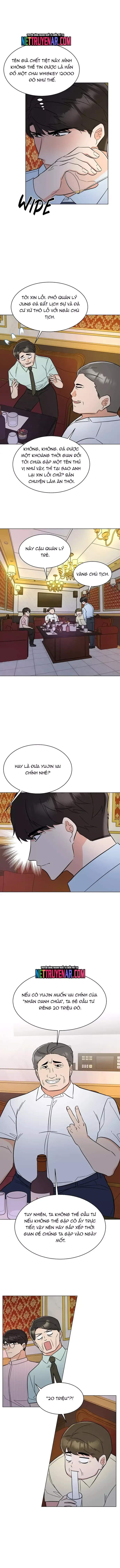 Quản Lý Cấp Cao Nhất Của Năm Chapter 138 - 11