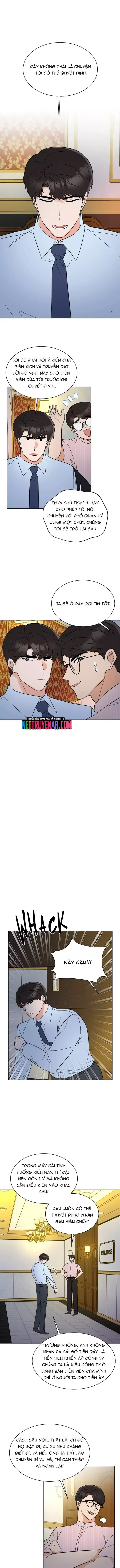 Quản Lý Cấp Cao Nhất Của Năm Chapter 138 - 12