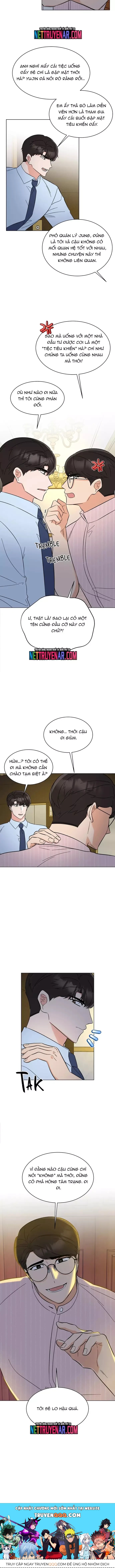 Quản Lý Cấp Cao Nhất Của Năm Chapter 138 - 13